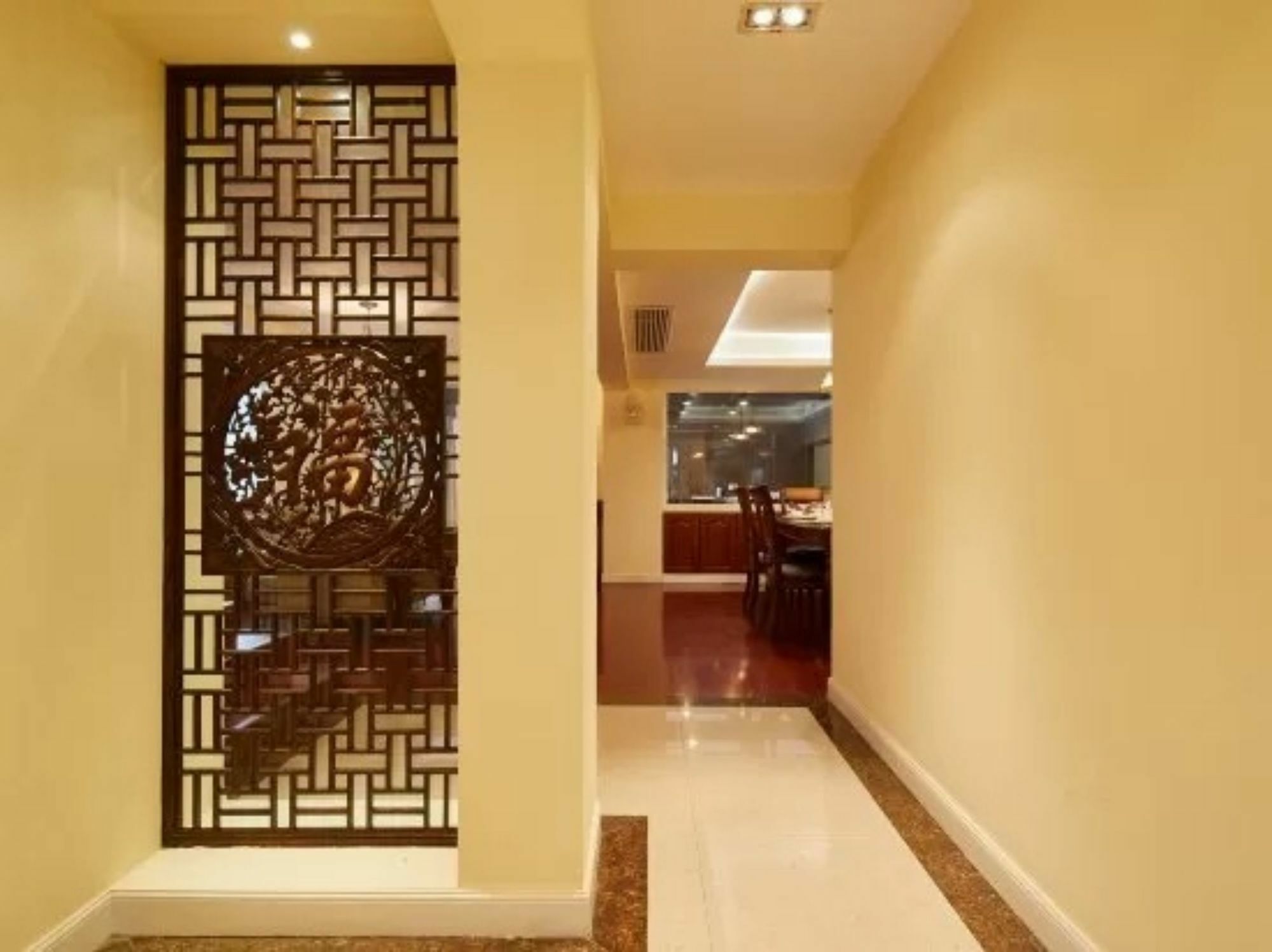 Shanghai Lanxin Apartment Qingpu Екстер'єр фото